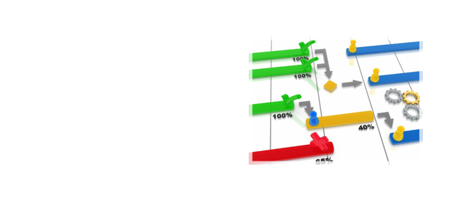 効率化の提案・実施