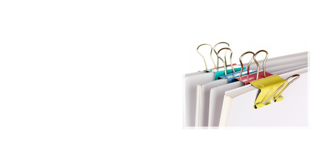 リサーチ・資料作成